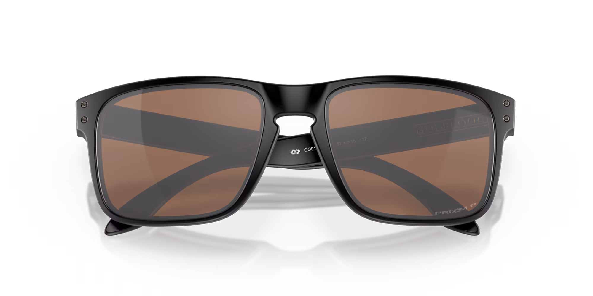 LENTES UNISEX OAKLEY HOLBROOK – foto 5